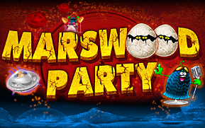 Marswood party - 2